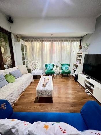 Ready to Use! Premium House LT 190m2 Desain Modern di Sektor 9-Bintaro Ready to Use! Premium House LT 190m2 Desain Modern di Sektor 9-Bintaro