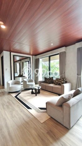 Dijual Rumah Mewah Megah Dengan View Eksklusif di Pondok Indah, Jakarta Selatan Dijual Rumah Mewah Megah Dengan View Eksklusif di Pondok Indah, Jakarta Selatan