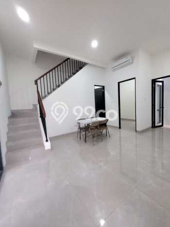 Rumah Elit Modern Siap Huni di Sektor 9-Bintaro Tangerang Selatan Rumah Elit Modern Siap Huni di Sektor 9-Bintaro Tangerang Selatan