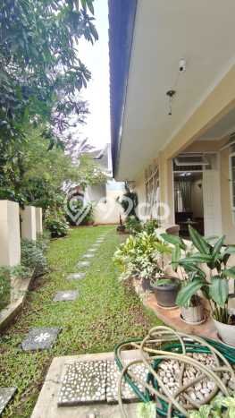For Sale! Premium House LT 299m2 Desain Elegan di Bintaro For Sale! Premium House LT 299m2 Desain Elegan di Bintaro