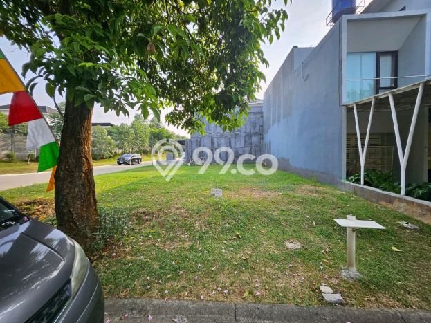 Dijual Tanah Lokasi Sektor 7-Bintaro, Tangerang Selatan Seluas 240m2 Dijual Tanah Lokasi Sektor 7-Bintaro, Tangerang Selatan Seluas 240m2