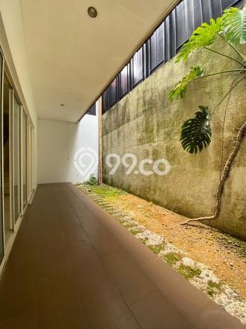 Ready to Use! Luxury House LT 204m2 Desain Elegan di Sektor 7-Bintaro Ready to Use! Luxury House LT 204m2 Desain Elegan di Sektor 7-Bintaro