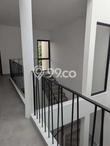 For Sale! Premium House LT 119m2 Desain Modern di Sektor 9-Bintaro For Sale! Premium House LT 119m2 Desain Modern di Sektor 9-Bintaro