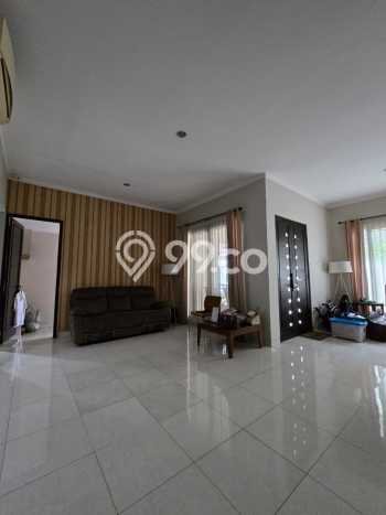 Dijual Rumah Luas Megah Dengan View Eksklusif di Bintaro, Tangerang Selatan Dijual Rumah Luas Megah Dengan View Eksklusif di Bintaro, Tangerang Selatan