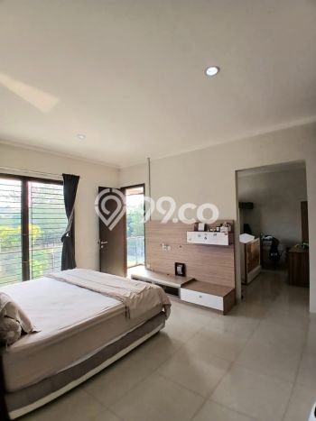 Rumah Luxury Modern Siap Huni di Sektor 9-Bintaro Tangerang Selatan Rumah Luxury Modern Siap Huni di Sektor 9-Bintaro Tangerang Selatan