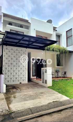 Rumah Minimalis 3 Kamar LT 84m2 di Sektor 9-Bintaro Rumah Minimalis 3 Kamar LT 84m2 di Sektor 9-Bintaro