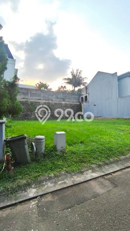 Kavling Tanah untuk Dijual di Bintaro, Tangerang Selatan, Luas 189m2 Kavling Tanah untuk Dijual di Bintaro, Tangerang Selatan, Luas 189m2