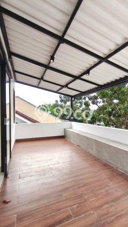 Rumah Minimalis 3 KT di Sektor 9-Bintaro Tangerang Selatan Unfurnished Rumah Minimalis 3 KT di Sektor 9-Bintaro Tangerang Selatan Unfurnished