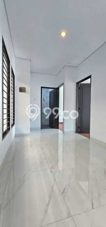 Rumah Modern 3 KT di Bintaro Tangerang Selatan Unfurnished Rumah Modern 3 KT di Bintaro Tangerang Selatan Unfurnished