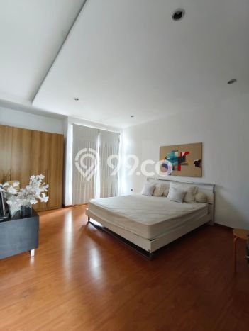 Dijual Rumah Luas Megah Dengan View Eksklusif di Sektor 9-Bintaro, Tangerang Selatan Dijual Rumah Luas Megah Dengan View Eksklusif di Sektor 9-Bintaro, Tangerang Selatan