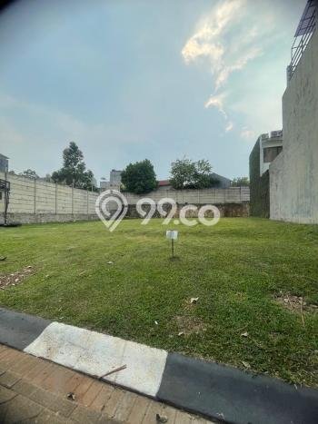 Tanah Investasi Dijual di Tangerang Selatan Punya Luas 240m2 Tanah Investasi Dijual di Tangerang Selatan Punya Luas 240m2