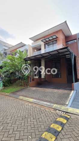 Ready to Use! Premium House LT 144m2 Desain Elegan di Bintaro Ready to Use! Premium House LT 144m2 Desain Elegan di Bintaro