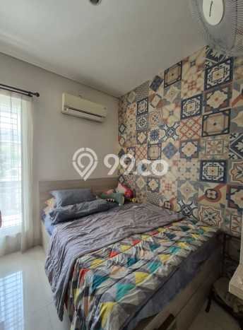 Rumah Modern Cantik 4 Kamar Siap Huni di Ciputat Rumah Modern Cantik 4 Kamar Siap Huni di Ciputat