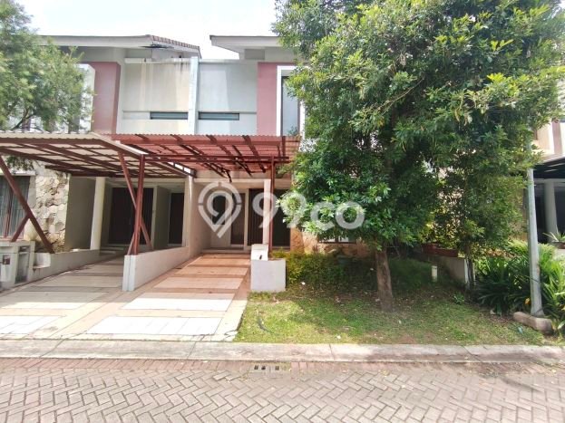 Hunian Super Elit dengan Akses Paling Strategis di Bintaro, Tangerang Selatan Hunian Super Elit dengan Akses Paling Strategis di Bintaro, Tangerang Selatan