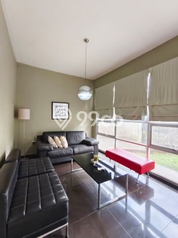 Dijual Rumah Luas Megah Dengan View Eksklusif di Sektor 9-Bintaro, Tangerang Selatan Dijual Rumah Luas Megah Dengan View Eksklusif di Sektor 9-Bintaro, Tangerang Selatan