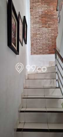 Jual Rumah Favorit Siap Huni LB 54m2 di BSD, Tangerang Selatan Jual Rumah Favorit Siap Huni LB 54m2 di BSD, Tangerang Selatan