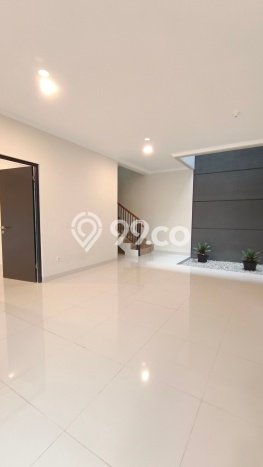 Hunian Super Mewah dengan Akses Paling Strategis di Bintaro, Tangerang Selatan Hunian Super Mewah dengan Akses Paling Strategis di Bintaro, Tangerang Selatan