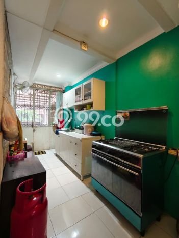 Rumah Elit LB 141m2 Siap Huni Desain Elegan di Bintaro, Tangerang Selatan Rumah Elit LB 141m2 Siap Huni Desain Elegan di Bintaro, Tangerang Selatan