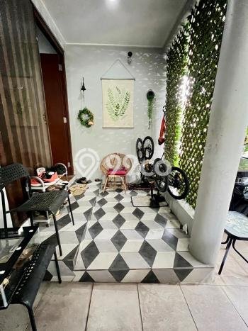 Ready to Use! Premium House LT 190m2 Desain Modern di Sektor 9-Bintaro Ready to Use! Premium House LT 190m2 Desain Modern di Sektor 9-Bintaro