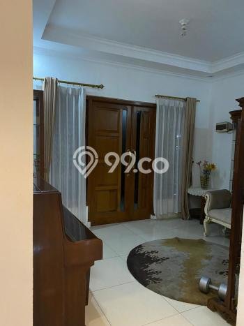 Rumah Elit LB 600m2 Siap Pakai Desain Elegan di Sektor 3 - Bintaro, Tangerang Selatan Rumah Elit LB 600m2 Siap Pakai Desain Elegan di Sektor 3 - Bintaro, Tangerang Selatan