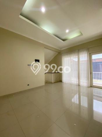 Ready to Use! Luxury House LT 204m2 Desain Elegan di Sektor 7-Bintaro Ready to Use! Luxury House LT 204m2 Desain Elegan di Sektor 7-Bintaro