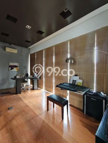 Dijual Rumah Luas Megah Dengan View Eksklusif di Sektor 9-Bintaro, Tangerang Selatan Dijual Rumah Luas Megah Dengan View Eksklusif di Sektor 9-Bintaro, Tangerang Selatan