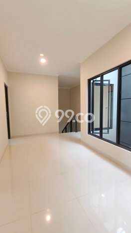 Hunian Super Mewah dengan Akses Paling Strategis di Bintaro, Tangerang Selatan Hunian Super Mewah dengan Akses Paling Strategis di Bintaro, Tangerang Selatan