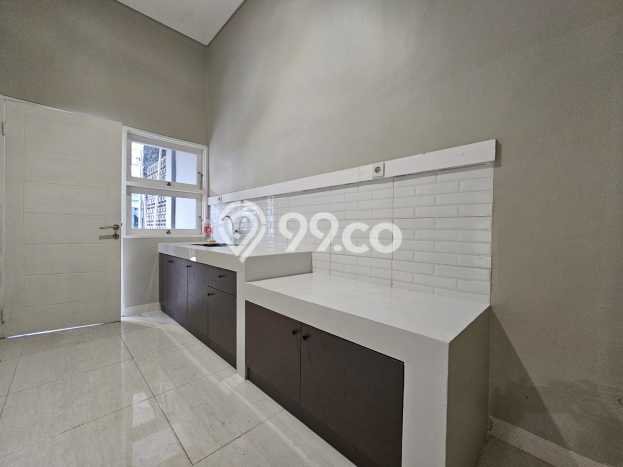 Jual Rumah Luas Elegan Dengan View Eksklusif di Sektor 9-Bintaro, Tangerang Selatan Jual Rumah Luas Elegan Dengan View Eksklusif di Sektor 9-Bintaro, Tangerang Selatan