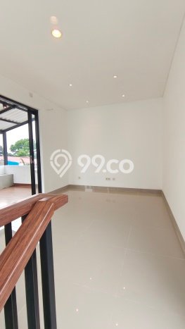 Rumah Minimalis 3 KT di Sektor 9-Bintaro Tangerang Selatan Unfurnished Rumah Minimalis 3 KT di Sektor 9-Bintaro Tangerang Selatan Unfurnished
