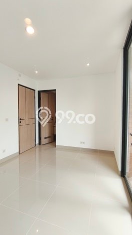 Rumah Modern 3 Kamar LT 72m2 di Bintaro Rumah Modern 3 Kamar LT 72m2 di Bintaro