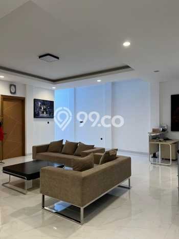 Hunian Eksklusif Siap Huni LT 499m2 di Ciputat Timur, Tangerang Selatan Hunian Eksklusif Siap Huni LT 499m2 di Ciputat Timur, Tangerang Selatan
