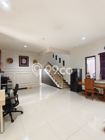 For Sale! Luxury House LT 182m2 Desain Modern di Bintaro For Sale! Luxury House LT 182m2 Desain Modern di Bintaro