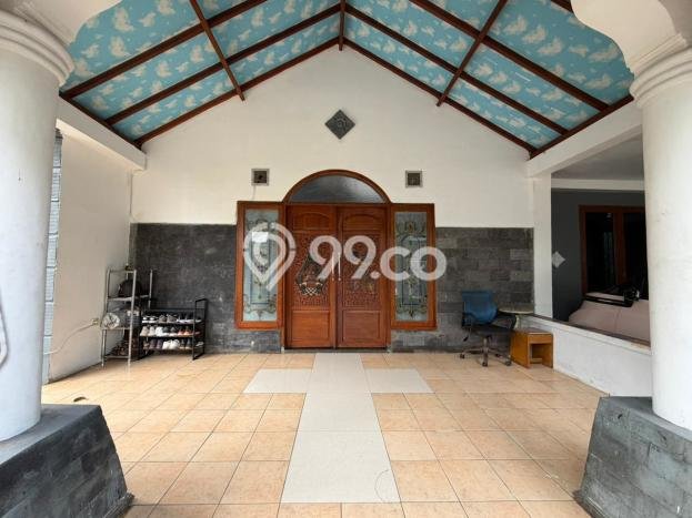 Rumah Elit Modern Siap Huni di Sektor 9-Bintaro Tangerang Selatan Rumah Elit Modern Siap Huni di Sektor 9-Bintaro Tangerang Selatan