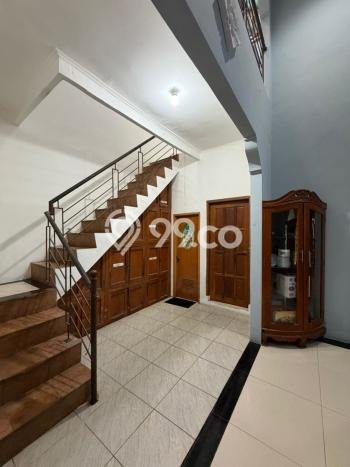 Rumah Elit Modern Siap Huni di Sektor 9-Bintaro Tangerang Selatan Rumah Elit Modern Siap Huni di Sektor 9-Bintaro Tangerang Selatan