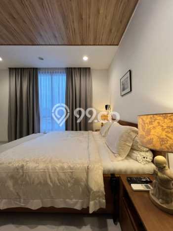 Hunian Eksklusif Siap Huni LT 499m2 di Ciputat Timur, Tangerang Selatan Hunian Eksklusif Siap Huni LT 499m2 di Ciputat Timur, Tangerang Selatan
