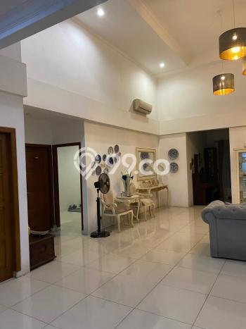 Rumah Elit LB 600m2 Siap Pakai Desain Elegan di Sektor 3 - Bintaro, Tangerang Selatan Rumah Elit LB 600m2 Siap Pakai Desain Elegan di Sektor 3 - Bintaro, Tangerang Selatan