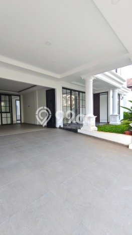 Rumah Elit Modern Siap Huni di Sektor 9-Bintaro Tangerang Selatan Rumah Elit Modern Siap Huni di Sektor 9-Bintaro Tangerang Selatan