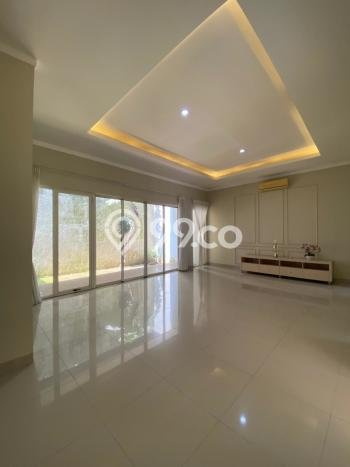 Ready to Use! Luxury House LT 204m2 Desain Elegan di Sektor 7-Bintaro Ready to Use! Luxury House LT 204m2 Desain Elegan di Sektor 7-Bintaro