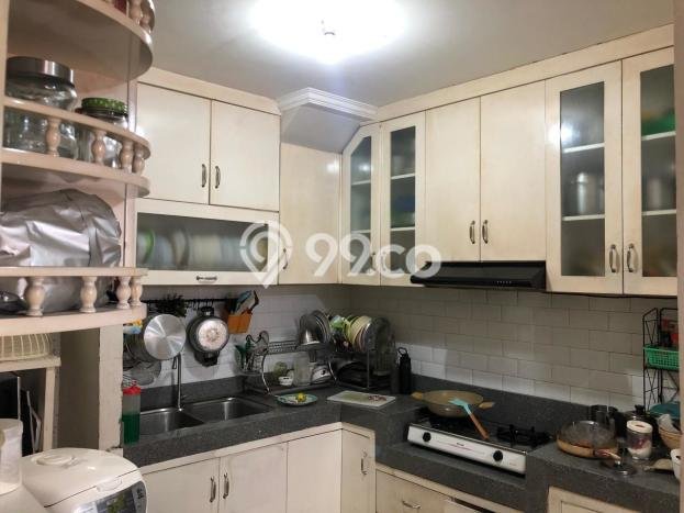 Rumah Elit Modern Tanpa Renovasi di Bintaro Tangerang Selatan Rumah Elit Modern Tanpa Renovasi di Bintaro Tangerang Selatan