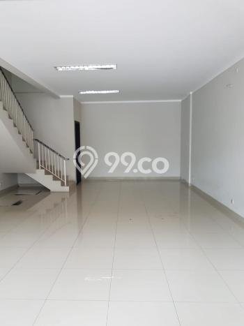 Ruko Dijual di Prime Area Tangerang Selatan Luas 225m2 Ruko Dijual di Prime Area Tangerang Selatan Luas 225m2