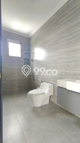 For Sale! Luxury House LT 229m2 Desain Elegan di Bintaro For Sale! Luxury House LT 229m2 Desain Elegan di Bintaro