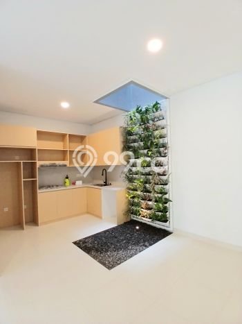 Hunian Nyaman Asri 3 KT Siap Huni di Graha Raya Bintaro Tangerang Selatan Hunian Nyaman Asri 3 KT Siap Huni di Graha Raya Bintaro Tangerang Selatan