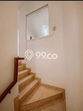 Rumah Modern Minimalis 3 KT Siap Huni di Ciputat Timur Rumah Modern Minimalis 3 KT Siap Huni di Ciputat Timur