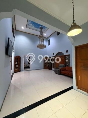 Rumah Elit Modern Siap Huni di Sektor 9-Bintaro Tangerang Selatan Rumah Elit Modern Siap Huni di Sektor 9-Bintaro Tangerang Selatan