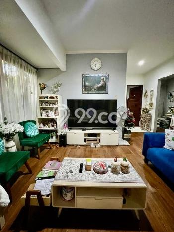 Ready to Use! Premium House LT 190m2 Desain Modern di Sektor 9-Bintaro Ready to Use! Premium House LT 190m2 Desain Modern di Sektor 9-Bintaro