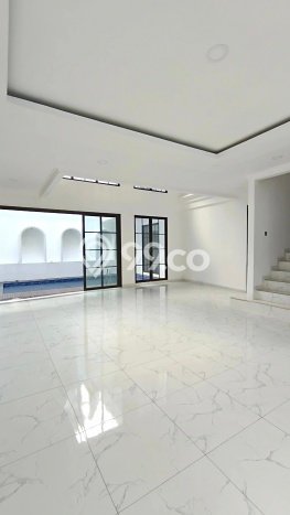 Rumah Elit Modern Siap Huni di Sektor 9-Bintaro Tangerang Selatan Rumah Elit Modern Siap Huni di Sektor 9-Bintaro Tangerang Selatan