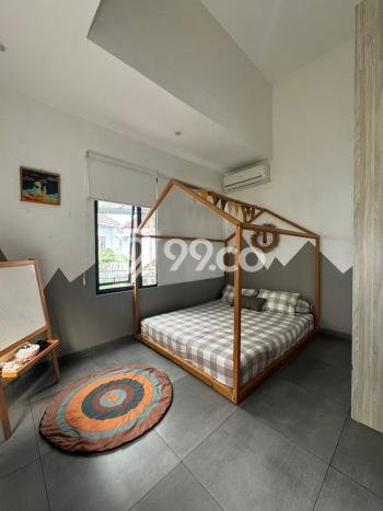 Dijual Rumah Luas Megah Dengan View Eksklusif di Bintaro, Tangerang Selatan Dijual Rumah Luas Megah Dengan View Eksklusif di Bintaro, Tangerang Selatan