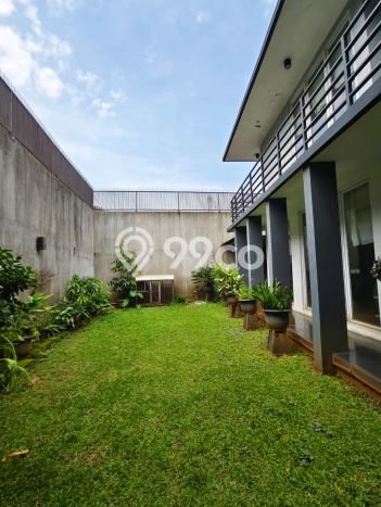 Dijual Rumah Luas Megah Dengan View Eksklusif di Sektor 9-Bintaro, Tangerang Selatan Dijual Rumah Luas Megah Dengan View Eksklusif di Sektor 9-Bintaro, Tangerang Selatan