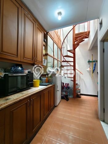 Jual Rumah Luas Megah Dengan View Cantik di Sektor 9-Bintaro, Tangerang Selatan Jual Rumah Luas Megah Dengan View Cantik di Sektor 9-Bintaro, Tangerang Selatan