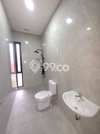 Rumah Elit Modern Siap Huni di Sektor 9-Bintaro Tangerang Selatan Rumah Elit Modern Siap Huni di Sektor 9-Bintaro Tangerang Selatan